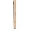 Ekena Millwork Traditional Craftsman Smooth Bracket, Douglas Fir, 3 1/2"W x 42"D x 42"H BKT04X42X42TRA04SDF - alternate 4